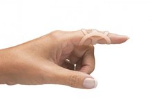 Vinger Splints Maat 5 Oval 8 oval 8 kopen in de aanbieding Vinger Splints Maat 5 Oval 8 oval 8 kopen in de aanbieding