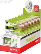 Sleepsoften Display 6 Stuks Alpine alpine kopen in de aanbieding Sleepsoften Display 6 Stuks Alpine alpine kopen in de aanbieding