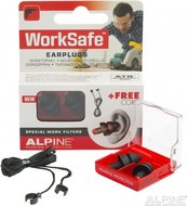 Worksafe Oordopjes 1 Paar Alpine alpine kopen in de aanbieding Worksafe Oordopjes 1 Paar Alpine alpine kopen in de aanbieding