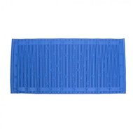 Anti Slip Badmat Blauw Stayput stayput kopen in de aanbieding