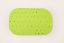 Anti Slip Bad En Douchematten Badmat Klein Lime Groen Atlantis atlantis kopen in de aanbieding