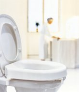 Hi Loo Toiletverhoger Hoogte 6 Cm Etac etac kopen in de aanbieding