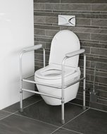 Comforthulpmiddelen Atlantis Toiletframe comforthulpmiddelen kopen in de aanbieding Comforthulpmiddelen Atlantis Toiletframe comforthulpmiddelen kopen in de aanbieding