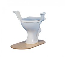 Comforthulpmiddelen Nobi Toiletzitting Met Brilverkleiner comforthulpmiddelen kopen in de aanbieding Comforthulpmiddelen Nobi Toiletzitting Met Brilverkleiner comforthulpmiddelen kopen in de aanbieding