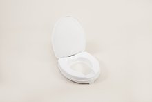 Toiletverhoger 5 Cm Met Deksel Atlantis atlantis kopen in de aanbieding