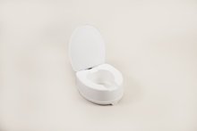 Toiletverhoger 15 Cm Met Deksel Atlantis atlantis kopen in de aanbieding Toiletverhoger 15 Cm Met Deksel Atlantis atlantis kopen in de aanbieding