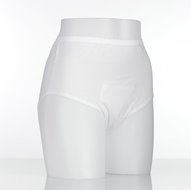 Wasbare Incontinentiebroekjes Met Inlegstuk Dames Large 102 106 Cm Vida vida kopen in de aanbieding