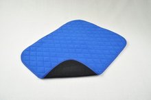 Stoelbeschermers Blauw Vida vida kopen in de aanbieding Stoelbeschermers Blauw Vida vida kopen in de aanbieding