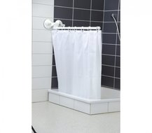 Douche Arm Met Gordijn Mobeli mobeli kopen in de aanbieding