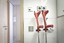 Duo Wandelstokhouder Mobeli mobeli kopen in de aanbieding