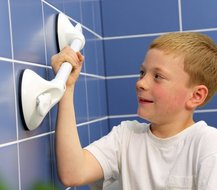 Mobiele Wandbeugel Kindergreep 170 Mm Mobeli mobeli kopen in de aanbieding