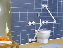 Quattropower Steun Met Handgreep Mobeli mobeli kopen in de aanbieding