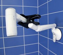 Klemhouder Met Zwenkarm Mobeli mobeli kopen in de aanbieding