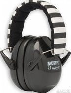 Muffy Oorkappen Zwart Alpine alpine kopen in de aanbieding Muffy Oorkappen Zwart Alpine alpine kopen in de aanbieding