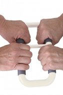 Comforthulpmiddelen Handy Handle Wit comforthulpmiddelen kopen in de aanbieding Comforthulpmiddelen Handy Handle Wit comforthulpmiddelen kopen in de aanbieding