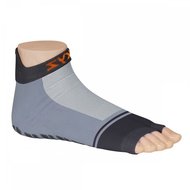 Anti Slipsokken Basic Grijs 35 38 Sweakers sweakers kopen in de aanbieding