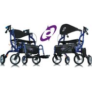 Comforthulpmiddelen Airgo Fusionac Inklapbare Rollator En Transportrolstoel In Een Levertijd Begin Juli comforthulpmiddelen kopen in de aanbieding Comforthulpmiddelen Airgo Fusionac Inklapbare Rollator En Transportrolstoel In Een Levertijd Begin Juli comforthulpmiddelen kopen in de aanbieding