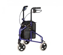 Comforthulpmiddelen Tas Voor 3 Wiel Rollator comforthulpmiddelen kopen in de aanbieding Comforthulpmiddelen Tas Voor 3 Wiel Rollator comforthulpmiddelen kopen in de aanbieding
