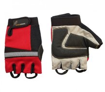 Rolstoelhandschoenen Rood Xl Revarasports revarasports kopen in de aanbieding