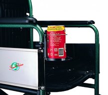 Comforthulpmiddelen Fleshouder Voor Rolstoel comforthulpmiddelen kopen in de aanbieding