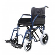 Transportstoel Blauw Able2 able2 kopen in de aanbieding