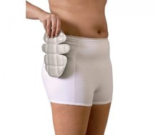 Comforthulpmiddelen Hipshield Vrouw Small 66 71Cm 1 Pak comforthulpmiddelen kopen in de aanbieding Comforthulpmiddelen Hipshield Vrouw Small 66 71Cm 1 Pak comforthulpmiddelen kopen in de aanbieding