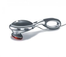 Infrarood Massageapparaat Met Afneembaar Handvat Mg70 Beurer beurer kopen in de aanbieding Infrarood Massageapparaat Met Afneembaar Handvat Mg70 Beurer beurer kopen in de aanbieding