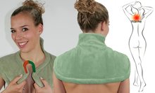 Comforthulpmiddelen Schouder En Nekwarmtekussen comforthulpmiddelen kopen in de aanbieding