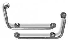 Safe Wandbeugel Rvs Gebogen 90 Gr Links Etac etac kopen in de aanbieding