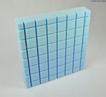 Visco Tex Zitkussen 40 X 40 X 6 Cm Harley harley kopen in de aanbieding Visco Tex Zitkussen 40 X 40 X 6 Cm Harley harley kopen in de aanbieding