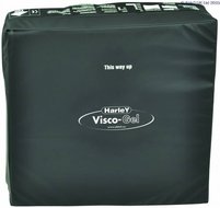 Visco Gel Zitkussen 46 X 46 X 8 Cm Harley harley kopen in de aanbieding Visco Gel Zitkussen 46 X 46 X 8 Cm Harley harley kopen in de aanbieding