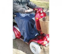 Comforthulpmiddelen Scooter Leg comforthulpmiddelen kopen in de aanbieding