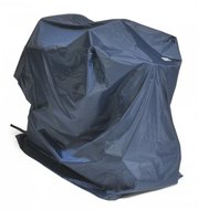 Comforthulpmiddelen Scootmobiel Beschermer Deluxe X Small comforthulpmiddelen kopen in de aanbieding