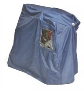 Comforthulpmiddelen Scootmobiel Beschermer Deluxe Medium comforthulpmiddelen kopen in de aanbieding