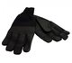 Lederen winter handschoenen - M - RevaraSports_